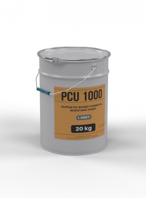 PCU 1000