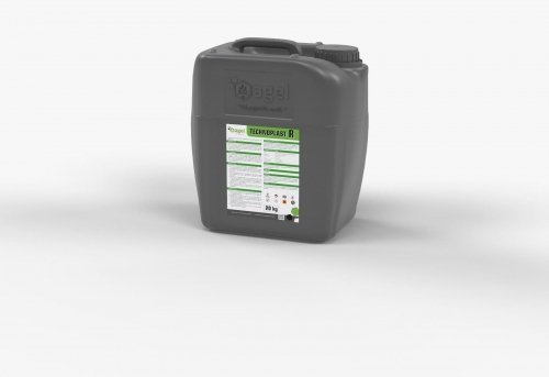 TECHNOPLAST ANTIFREZE